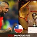 El Mundial 2030 y el destino de Chile: ¿Casualidad o consecuencia? 3 El Mundial 2030 y el destino de Chile ¿Casualidad o consecuencia