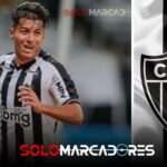 Alan Franco, la estrella en ascenso del Atlético MG: Brillante actuación en la victoria ante Palmeiras 4 Alan Franco, la estrella en ascenso del Atlético MG: Brillante actuación en la victoria ante Palmeiras
