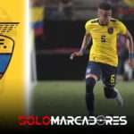 Ecuador podría recibir buenas noticias en su camino hacia el Mundial sobre el caso Byron Castillo 4 Ecuador podría recibir buenas noticias en su camino hacia el Mundial sobre el caso Byron Castillo