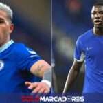 El ascenso estelar de Moisés Caicedo hizo que su valor se disparara en el mercador 3 El ascenso estelar de Moisés Caicedo hizo que su valor se disparara en el mercador