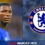 En medio de la Tormenta que vive Chelsea, la calificación del ecuatoriano Moisés Caicedo 4 En medio de la Tormenta que vive Chelsea, la calificación del ecuatoriano Moisés Caicedo
