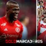 El Ascenso Meteórico de Enner Valencia en Brasil 4 El Ascenso Meteórico de Enner Valencia en Brasil