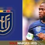 Enner Valencia y su Lucha Contra la Marea: ¿Final de Ciclo en La Tri? 3 Enner Valencia y su Lucha Contra la Marea ¿Final de Ciclo