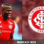 Enner Valencia e Inter de Porto Alegre clasifica a Sudamericana con victoria sobre Corinthians 4 Enner Valencia ¡Conquista Brasileña y Ascenso Imparable en el Inter!