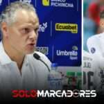 VIDEO | Esteban Paz comento sobre el rendimiento de Paolo Guerrero en LDU 4 VIDEO | Esteban Paz comento sobre el rendimiento de Paolo Guerrero en LDU