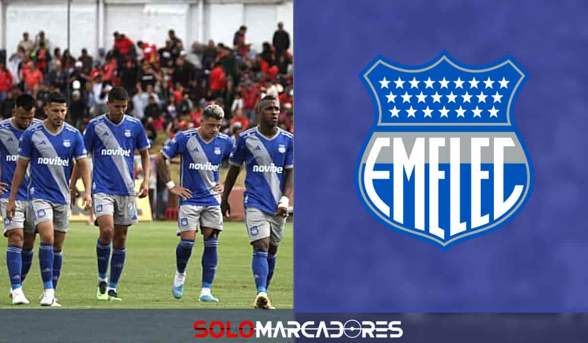 Exjugador de Emelec acude a FIFA tras disputa contractual