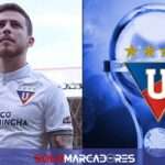 Ezequiel Piovi El Guerrero de Liga Preparado para Hacer Historia en Sudamericana