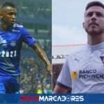Revancha en la Cancha: Ezequiel Piovi se corona y lanza un dardo a Miller Bolaños 4 Ezequiel Piovi lanza un dardo a Miller Bolaños