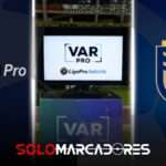 Controversia Explosiva: FEF y LigaPro chocan por los secretos del VAR 4 Controversia Explosiva: FEF y LigaPro chocan por los secretos del VAR