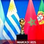 Fechas Emblemáticas del Mundial 2030 Anunciadas por FIFA 3 Fechas Emblemáticas del Mundial 2030 Anunciadas por FIFA