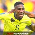 Félix Torres: En el radar de grandes clubes tras su brillante actuación 4 Félix Torres En el radar de grandes clubes tras su brillante actuación