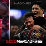 VIDEO | Enner Valencia y la eliminación del Inter de Brasil en la Copa Libertadores 4 VIDEO | Enner Valencia y la eliminación del Inter de Brasil en la Copa Libertadores