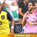 Franklin "El Mago" Salas sobre el enigma por la ausencia de Gonzalo Plata y la convocatoria de Leonardo Campana 4 Franklin El Mago Salas sobre el enigma por la ausencia de Gonzalo Plata y la convocatoria de Leonardo Campana
