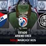 Choque Estelar en el Fútbol Paraguayo: Olimpia vs. Nacional EN VIVO desde Asunción 3 Fútbol Paraguayo Olimpia vs. Nacional EN VIVO
