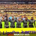 Fútbol en conjunto: Reflexiones sobre el último partido del Barcelona SC 4 Fútbol en conjunto Reflexiones sobre el último partido del Barcelona SC