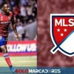 Gol de Anderson Julio para el triunfo del Real Salt Lake y avanzar con firmeza hacia las finales de Conferencia 3 Gol de Anderson Julio para el triunfo del Real Salt Lake