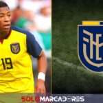 ¿Por qué Gonzalo Plata quedó fuera de la convocatoria de la Selección de Ecuador? 4 Gonzalo Plata quedó fuera de la convocatoria de la Selección