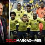 El Ex entrenador de la Tri revela estrategias clave para derrotar a Ecuador