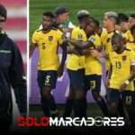 El jugador de Ecuador que más teme Gustavo Costas, el entrenador de Bolivia 3 El jugador de Ecuador que más teme Gustavo Costas, el entrenador de Bolivia