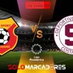 Vía FUTV Herediano vs. Saprissa EN VIVO: hora y dónde ver la Primera División de Costa Rica 3 Herediano vs Saprissa
