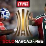 Vía ESPN y Star Plus ver Internacional vs. Fluminense EN VIVO: hora, alineación por Copa Libertadores