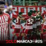 Jackson Porozo el Joven central ecuatoriano que brilla en el Olympiacos mira como hace historia en Grecia 3 Jackson Porozo el Joven central ecuatoriano que brilla en el Olympiacos mira como hace historia en Grecia