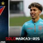 Jeremy Sarmiento: La Promesa de la Cantera con el Corazón en Liga Deportiva Universitaria 4 Jeremy Sarmiento: La Promesa de la Cantera con el Corazón en Liga Deportiva Universitaria
