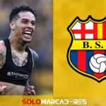 Jesús Trindade El Protagonista Inesperado del Barcelona SC