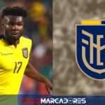 VIDEO | Jordy Caicedo: Un guerrero Tricolor dispuesto a brillar ante un estadio efervescente 4 Jordy Caicedo Un guerrero Tricolor dispuesto a brillar