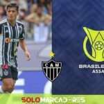 Jornada Difícil para Alan Franco en el Clásico Belo Horizonte