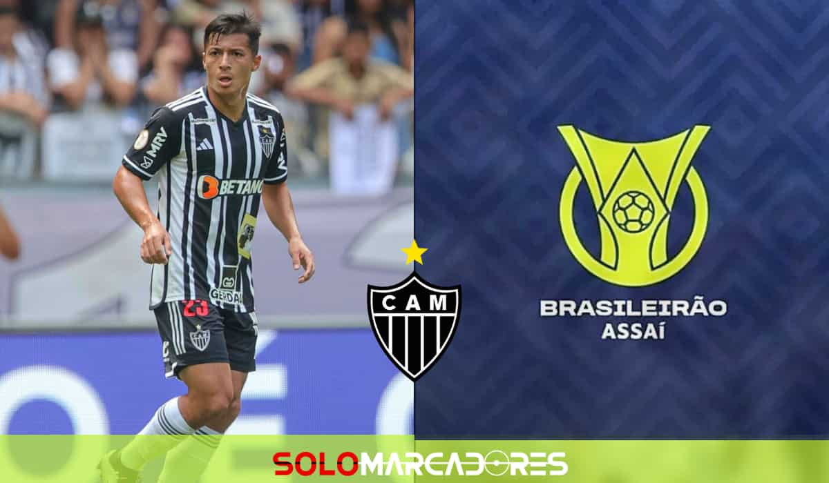 Jornada Difícil para Alan Franco en el Clásico Belo Horizonte