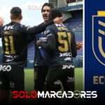 Bloqueos de la FEF: Jugadores de Independiente del Valle en Riesgo de Ausencia en la Selección
