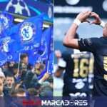 Kendry Páez: El diamante ecuatoriano que brilla hacia la Premier League 4 Kendry Páez El diamante ecuatoriano que brilla hacia la Premier League
