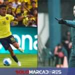 Kendry Páez: Entre el Mundial Sub17 y las Eliminatorias 4 Kendry Páez Entre el Mundial Sub17 y las Eliminatorias