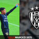 Kendry Páez deslumbra y pone a Barcelona SC contra las cuerdas con su golazo