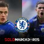 El Futuro de Kendry Páez en Chelsea: ¿Un Golpe bajo con la posible llegada de Florian Wirtz? 4 El Futuro de Kendry Páez en Chelsea: ¿Un Golpe bajo con la posible llegada de Florian Wirtz?