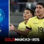 Kendry Páez y la sorpresiva ausencia que impacta en la Selección 4 Kendry Páez y la sorpresiva ausencia que impacta en la Selección