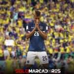Kevin Rodríguez: De la Crítica a la Ovación, un Gol que Resuena en la Historia del Fútbol Ecuatoriano 3 Kevin Rodríguez De la Crítica a la Ovación