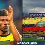 Kevin Rodríguez: La resiliencia de un guerrero y el silencio convertido en Gol 4 Kevin Rodríguez: La resiliencia de un guerrero y el silencio convertido en Gol
