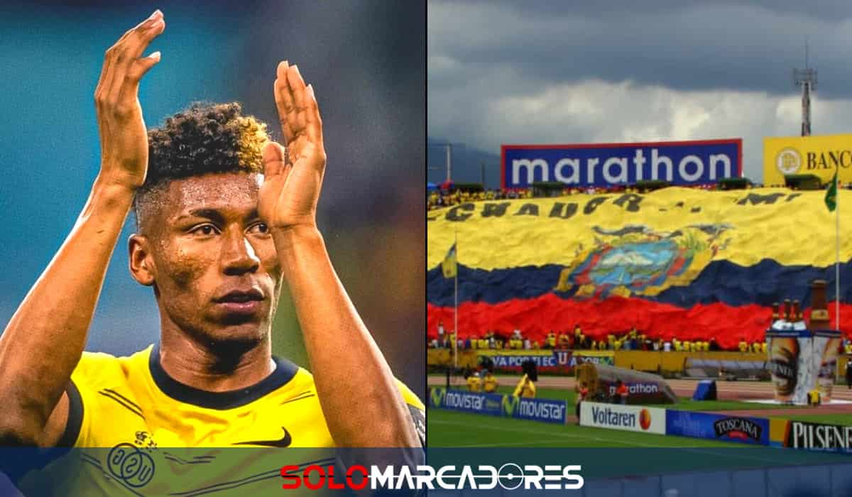 Kevin Rodríguez: La resiliencia de un guerrero y el silencio convertido en Gol