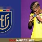 VIDEO | Kevin Rodríguez: La respuesta con un Gol a las Críticas y la Dicha Ecuatoriana 4 Kevin Rodríguez La respuesta con un Gol a las Críticas