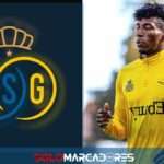 VIDEO | Kevin Rodríguez destaca en su primer partido como titular con el Union Saint Gilloise 3 Kevin Rodríguez destaca en su primer partido como titular