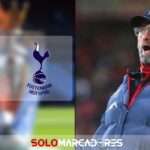 Klopp y el polémico fallo del VAR: ¿Se repetirá el Liverpool vs. Tottenham? 3 Klopp y el polémico fallo del VAR ¿Se repetirá el Liverpool vs. Tottenham