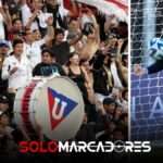 LDU Quito en busca de su quinta estrella en la final de la Copa Sudamericana 3 LDU Quito en busca de su quinta estrella en la final de la Copa Sudamericana