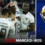 Riesgo de Ausencias en la Final: Estos jugadores de Liga de Quito deben tener cuidado