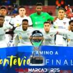 La Joya Oculta de LDU de Quito Listo para Brillar en la Sudamericana