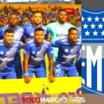 La reacción de Emelec tras su derrota ante Liga de Quito