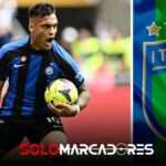 Lautaro Martínez: La Joya del Fútbol Argentino que deslumbra en Italia 4 Lautaro Martínez: La Joya del Fútbol Argentino que deslumbra en Italia