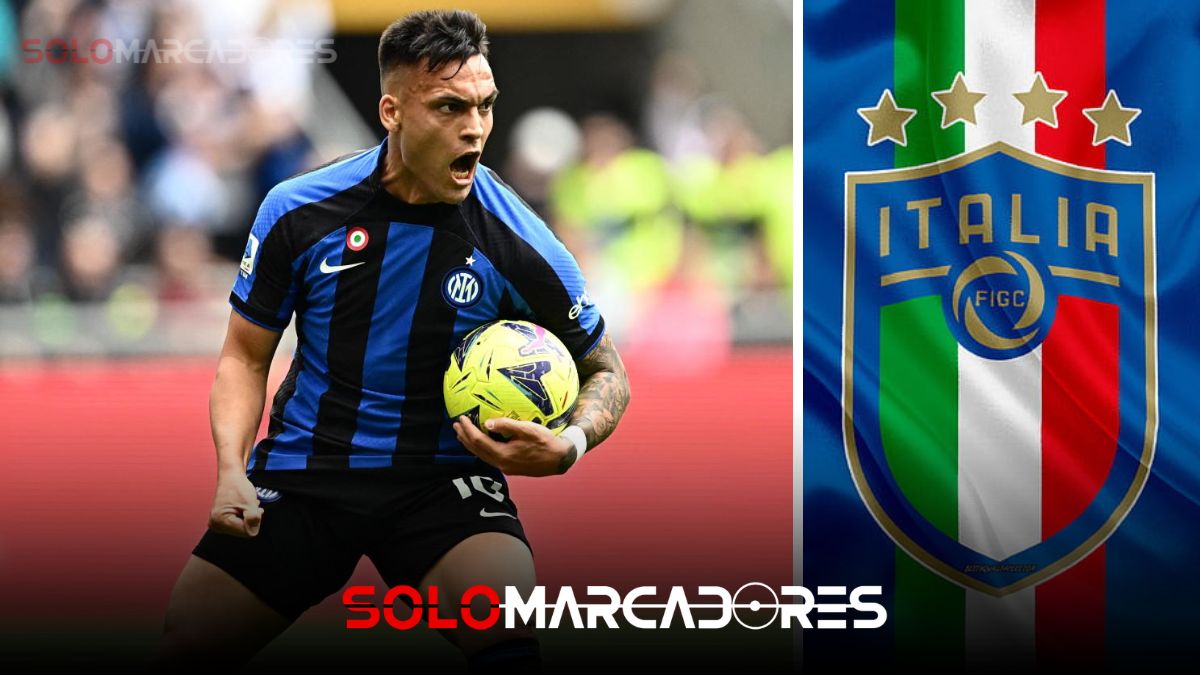 Lautaro Martínez: La Joya del Fútbol Argentino que deslumbra en Italia