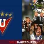 Liga Proclama su triunfo en la Sudamericana ¡Se ve y no se toca!